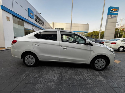 Dodge Attitude 1.2 Se At