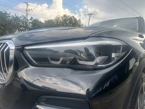 BMW X5 5p xDrive 45e PHEV X Line L6/3.0/T Aut