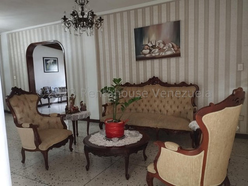 *jl/el Hogar Perfecto: Casa En Venta Deleste Bqto Lara