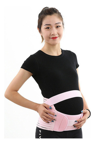 Banda Abdominal Prenatal, Banda Abdominal Transpirable