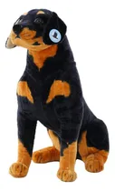Comprar Perro Pastor Alemán De Peluche Animales De Peluche De Perro