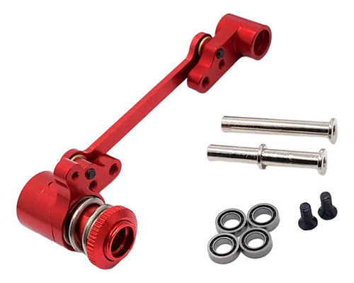 Nuevo Kit De Montaje De Embrague De Dirección De Metal For