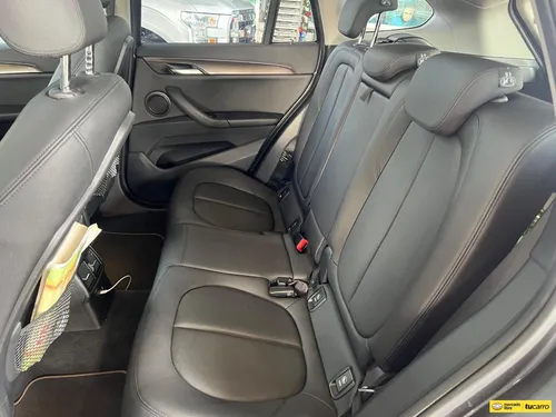 BMW X1 1.5 F48 Sdrive 18i