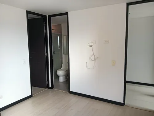 Arriendo Las Brujas, Envigado.