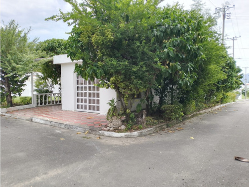 Vendo Casa Turistica En Nariño- Cundinamarca Cerca A Girardot