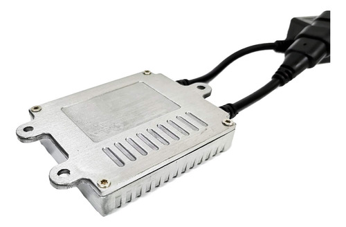 Balasto Hid Ac 55w Xenón Ultra Delgado Impermeable Paquete D