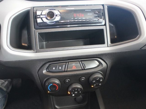 Chevrolet Onix Joy 1.0 Mpfi 8v, Ipp9094