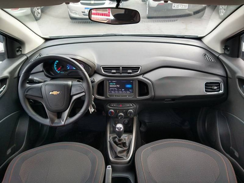 Chevrolet Onix Lt 1.4 8v