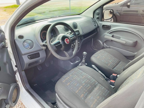 Amaya Fiat Fiorino
