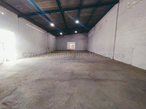 Imagen 7 de 30 de Galpones En Venta Zona Industrial Barquisimeto 22-20242 #m