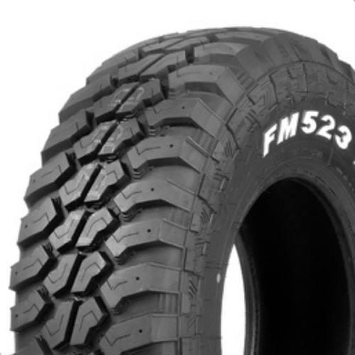 4 Pneu 33x12,5 15 108q Mt Mud Off Road 4x4 Troller Jeep 4x4 Índice De Velocidade Q