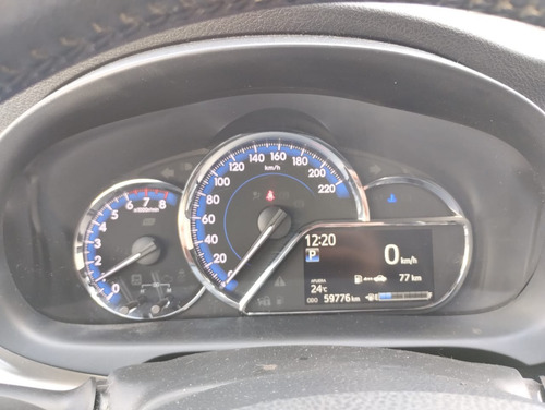 Toyota Yaris 1.5 107Cv Xls Pack Cvt