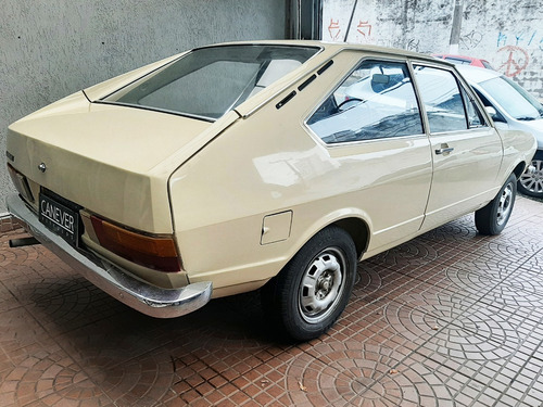 Volkswagen Passat 1.5 Ls 8v 1975