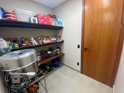 Imagem 11 de 30 de Casa Com 3 Dormitórios À Venda, 274 M² Por R$ 2.300.000,00 - Condomínio Residencial Alphaville Iv - Votorantim/sp - Ca0737