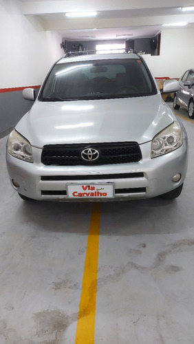 Toyota RAV4 2.4 4x4 Aut. 5p