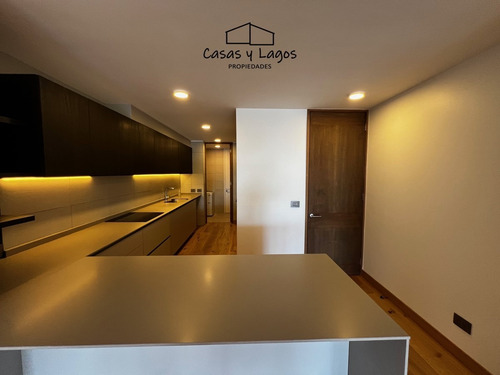 Venta Exclusivo Depto 3d 5b 182 M2 + 35 M2 Terraza Buroto