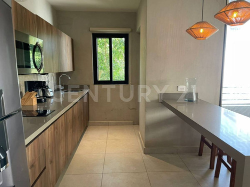 Apartamento De Lujo En Venta En Mak, Aldea Zama, Tulum