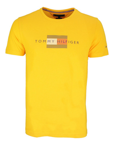 Polo Tommy Hilfiger Hombre