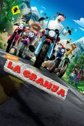 La granja