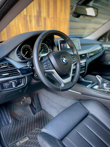 BMW X6 3.0 Xdrive 35i Pure Extravagance