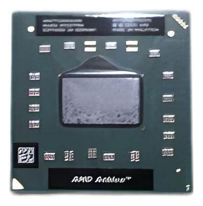Procesador Amd Athlon 64 Bit Tf-20 Amgtf20hax4dn Impecable