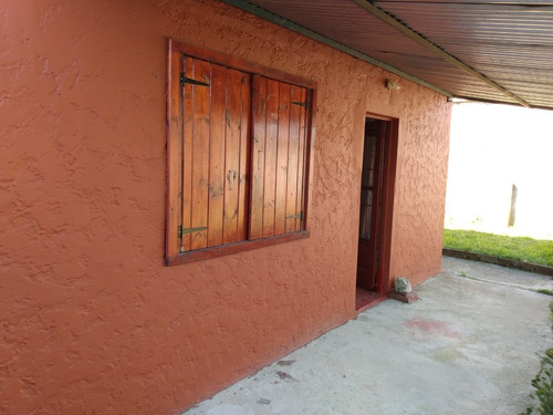Casa Al Fondo De Otra En Alquiler En Playa Pascual