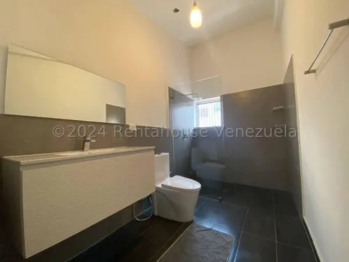 Casa En Venta - Yr 25-9238