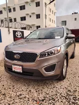 Comprar Kia Sorento 2018 Lx 3 Filas Americana  4x4 Recien Importada