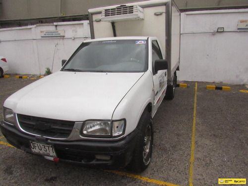 Chevrolet LUV 2.5 Ls Tfr