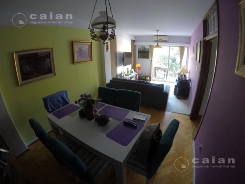 Imagen 4 de 12 de Departamento - Recoleta