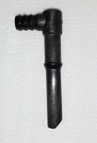 Imagen 1 de 1 de Pico Mangu Recuperador Tnt600/600gt/rk6 Benelli Riccia Motos