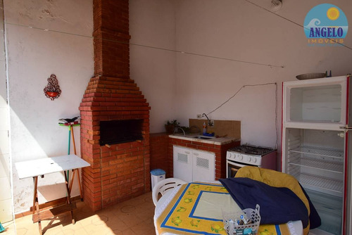 Imagem 12 de 13 de Casa No Bairro Oásis Em Peruíbe - 1211