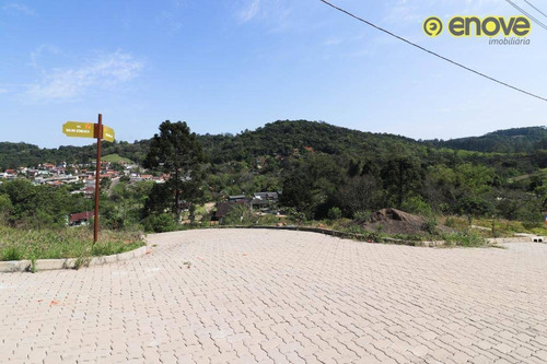 Imagem 12 de 15 de Loteamento Floresta Imperial ,terreno À Venda, 250 M² Por R$ 120.000 - Floresta - Estância Velha/rs - Te0325