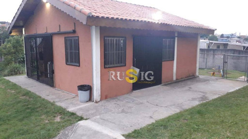 Imagem 8 de 12 de Apartamento Com 2 Dormitórios À Venda, 60 M² Por R$ 150.000,00 - Guaianazes - São Paulo/sp - Ap1030