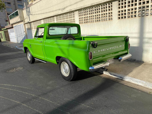 Chevrolet C10 Pick-up