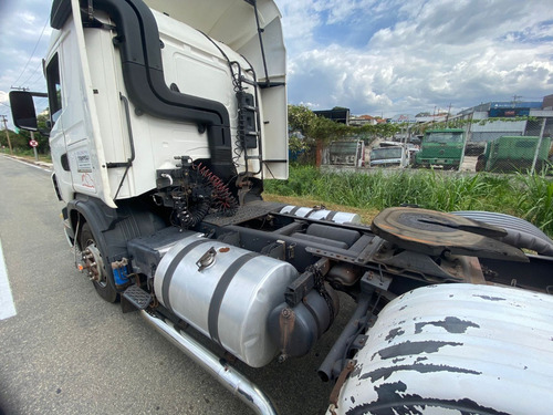 Imagem 7 de 15 de Scania G380a Toco 2009 Volvo Vm Fh