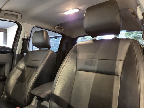 Ford Ranger 2.5 LIMITED 4X2 CD 16V