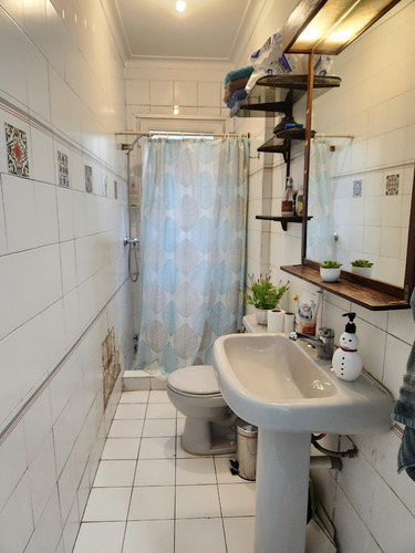 Plaza Ñuñoa | 4d | 3b | 3 Est | 435m2 Terr. | Bajo Tasación