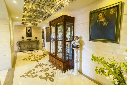 Imagen 9 de 29 de Departamento En Lomas Country Club, Naucalpan De Juárez Con 2 Recámaras, 397 M², Id: 82509