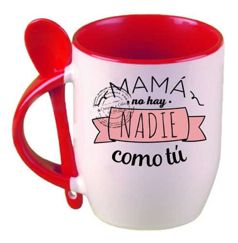 Tazas Regalos Día De La Madre 