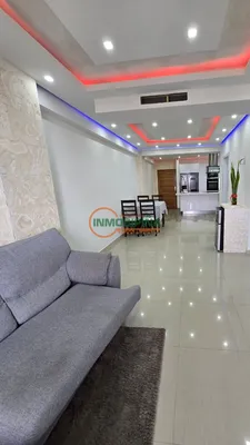Apartamento en venta