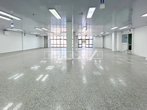 Oficina En Arriendo En Bosque De Modelia
