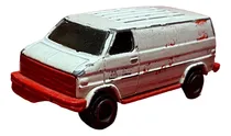 Comprar Autito Buby 1230 Camioneta Coca Cola Made In Argentina