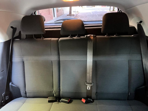 Citroën C4 Cactus 1.6 Vti 115 At6 Feel Pk