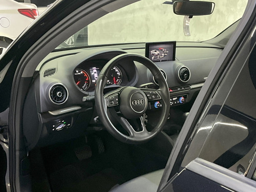 Audi A3 1.4 TFSI FLEX SEDAN PRESTIGE PLUS TIPTRONIC