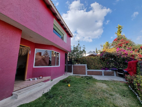 Imagen 28 de 29 de Casa En Paseos Del Bosque, Naucalpan, Muy Amplia
