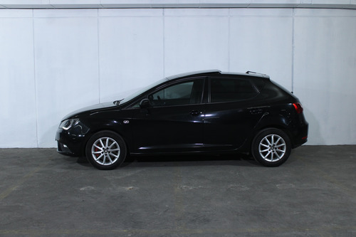 Seat Ibiza 1.6 Style 5p Mt