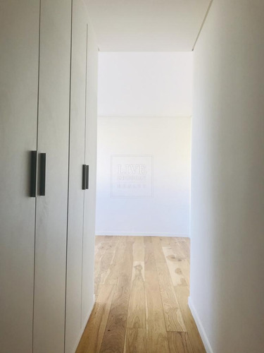 Apartamento A Estrenar En Carrasco Norte