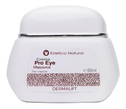 Crema Pro Eye - Estética Natural