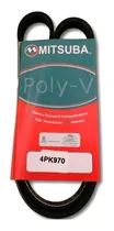 Comprar Correa Aire Acondionado Compatible Kia Rio 1.5 4pk970